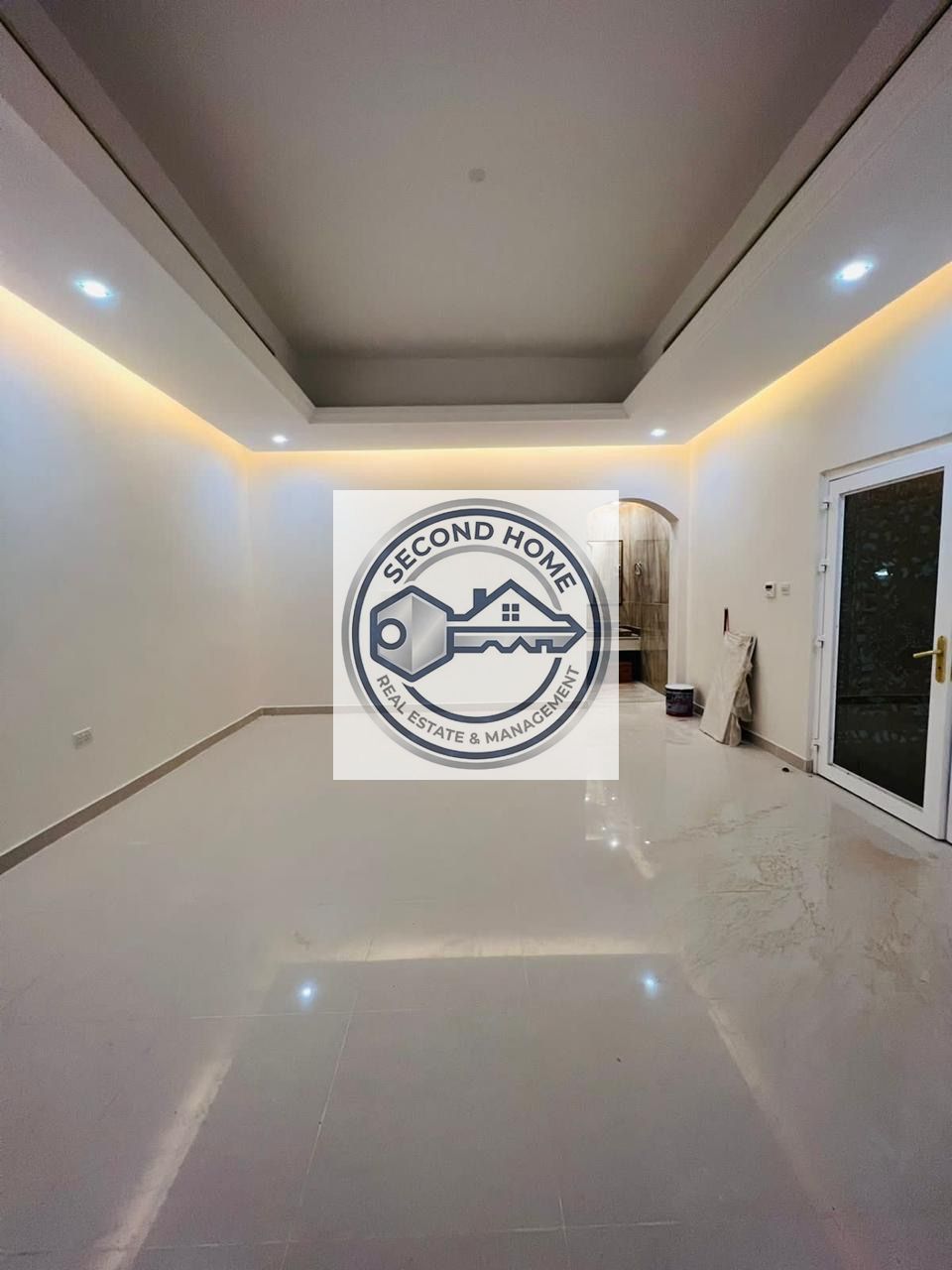 2 Bedroom Hall Apartment Available for rent In Al Rahba, Abu Dhabi