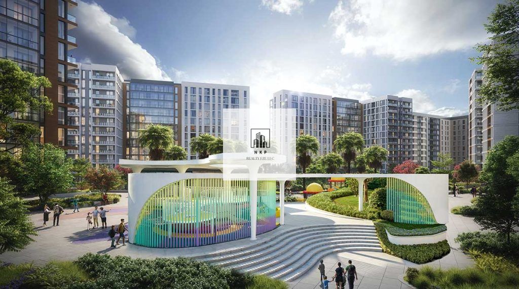 Luxury living|Family friendly|Ideal for investment and end user|High ROI