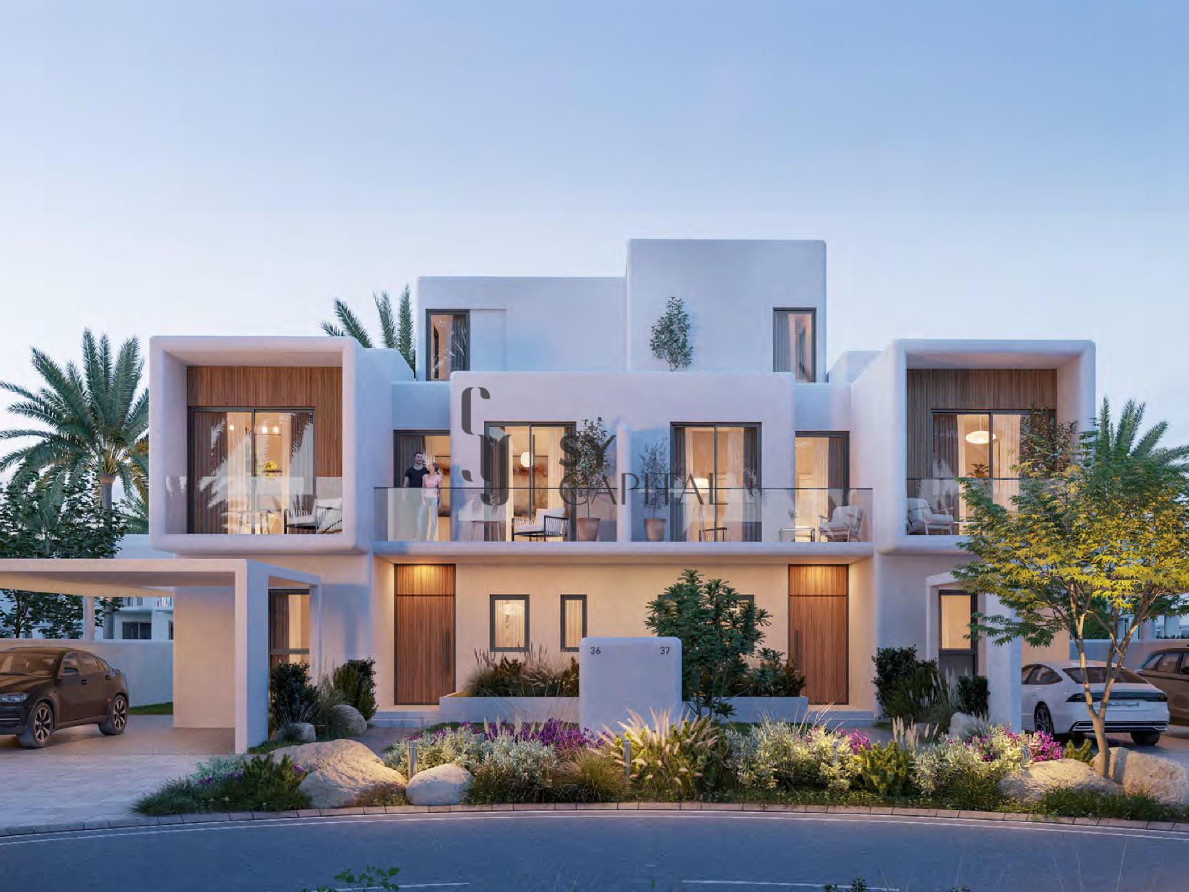 Spacious 5 Bedroom Villa | Prime Location
