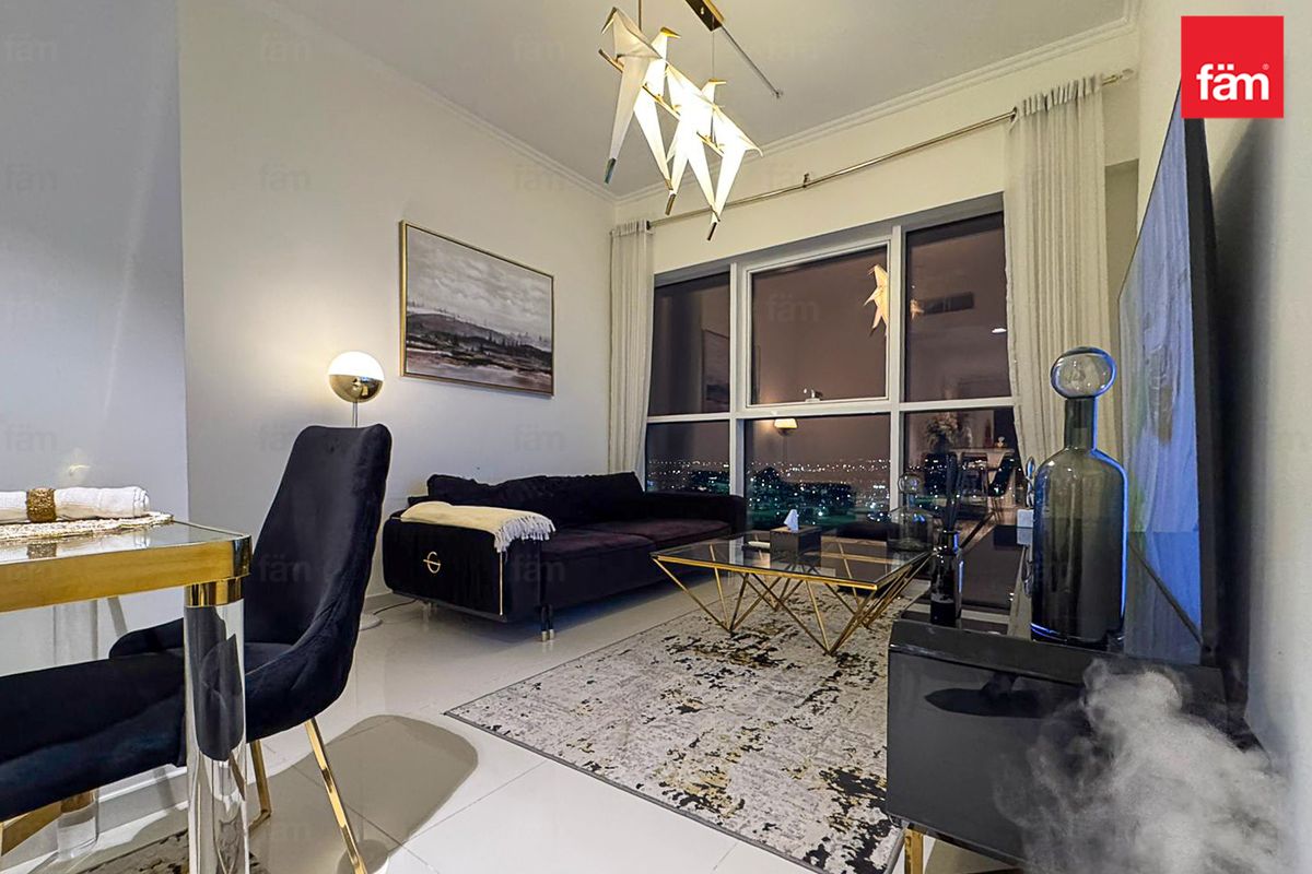 Golf view | Well Maintained | Good Investment Deal