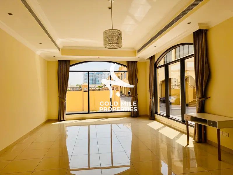 6-BEDS PLUS MAID -GATED COMMUNITY -AMAZING AMENITIES