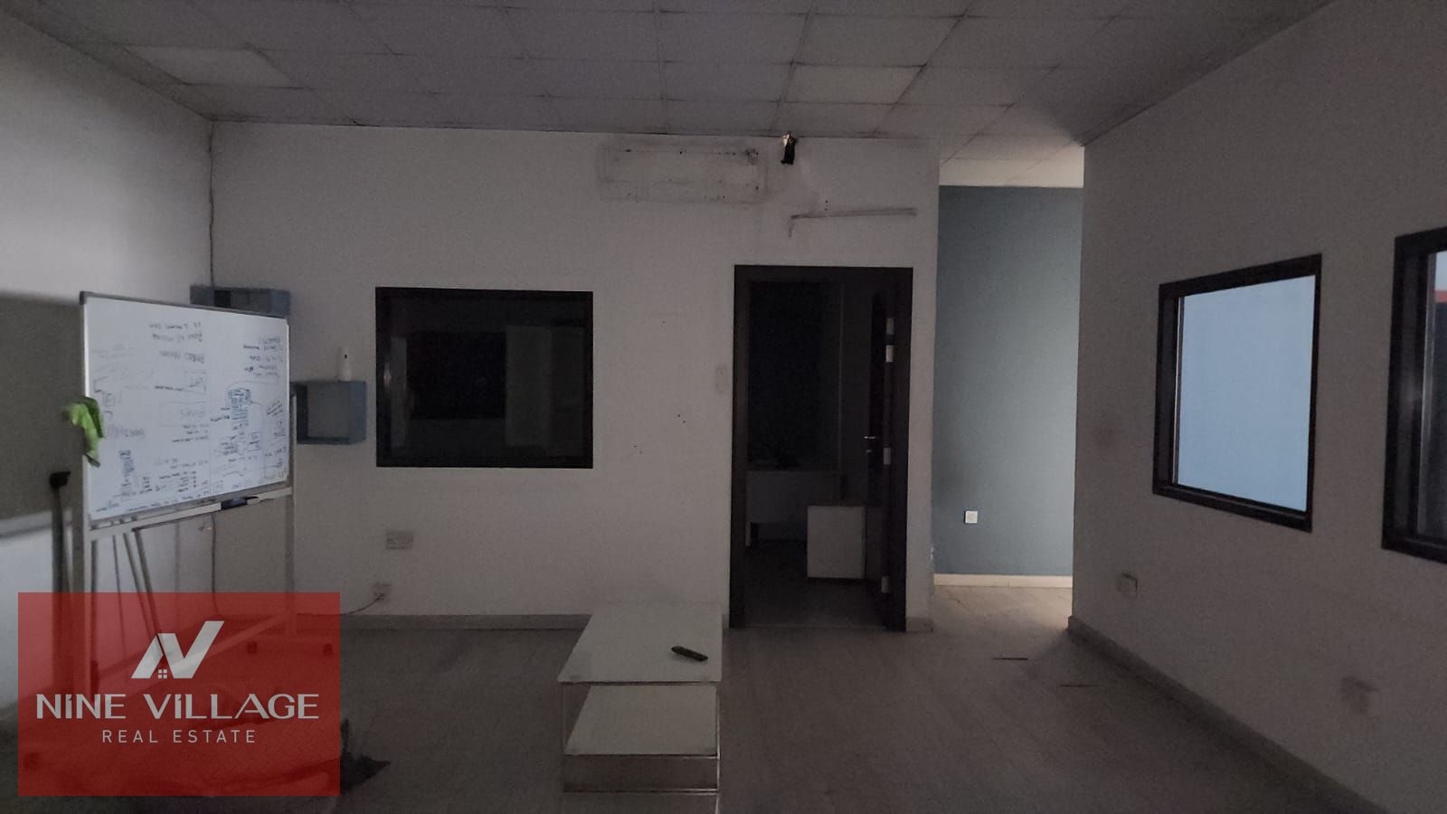 warehouse for Rent – Al Quoz 4, Industrial Area (Good for Office Use)
