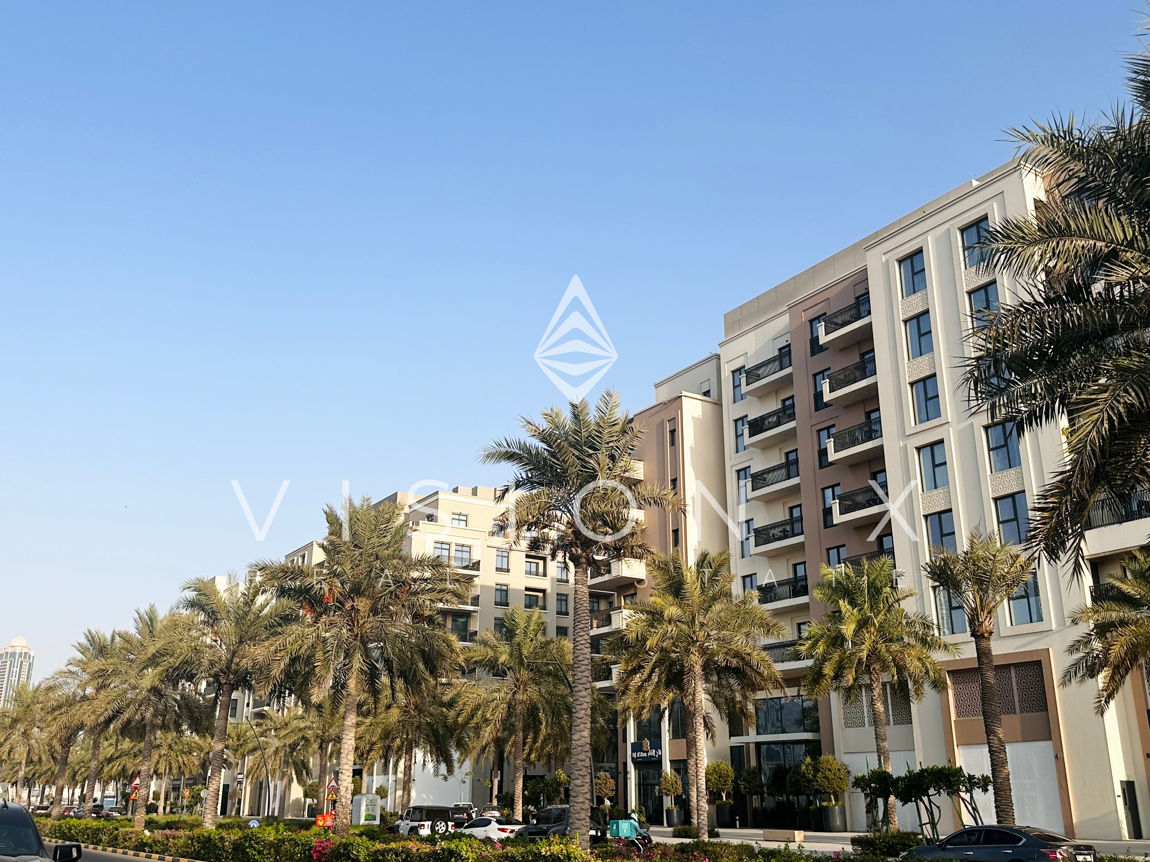 Waterfront | Prime Location | elegant