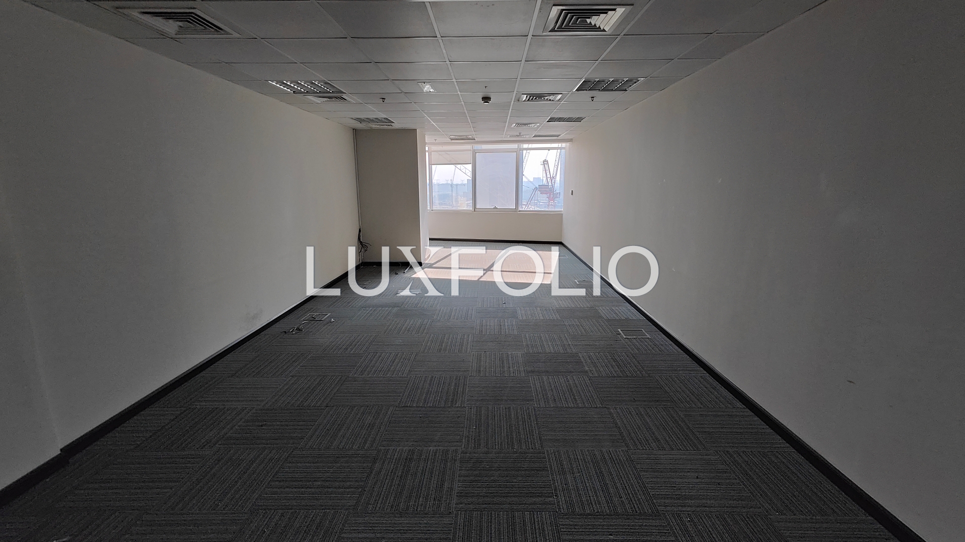 Natural Light | Great Views | Vacant Now