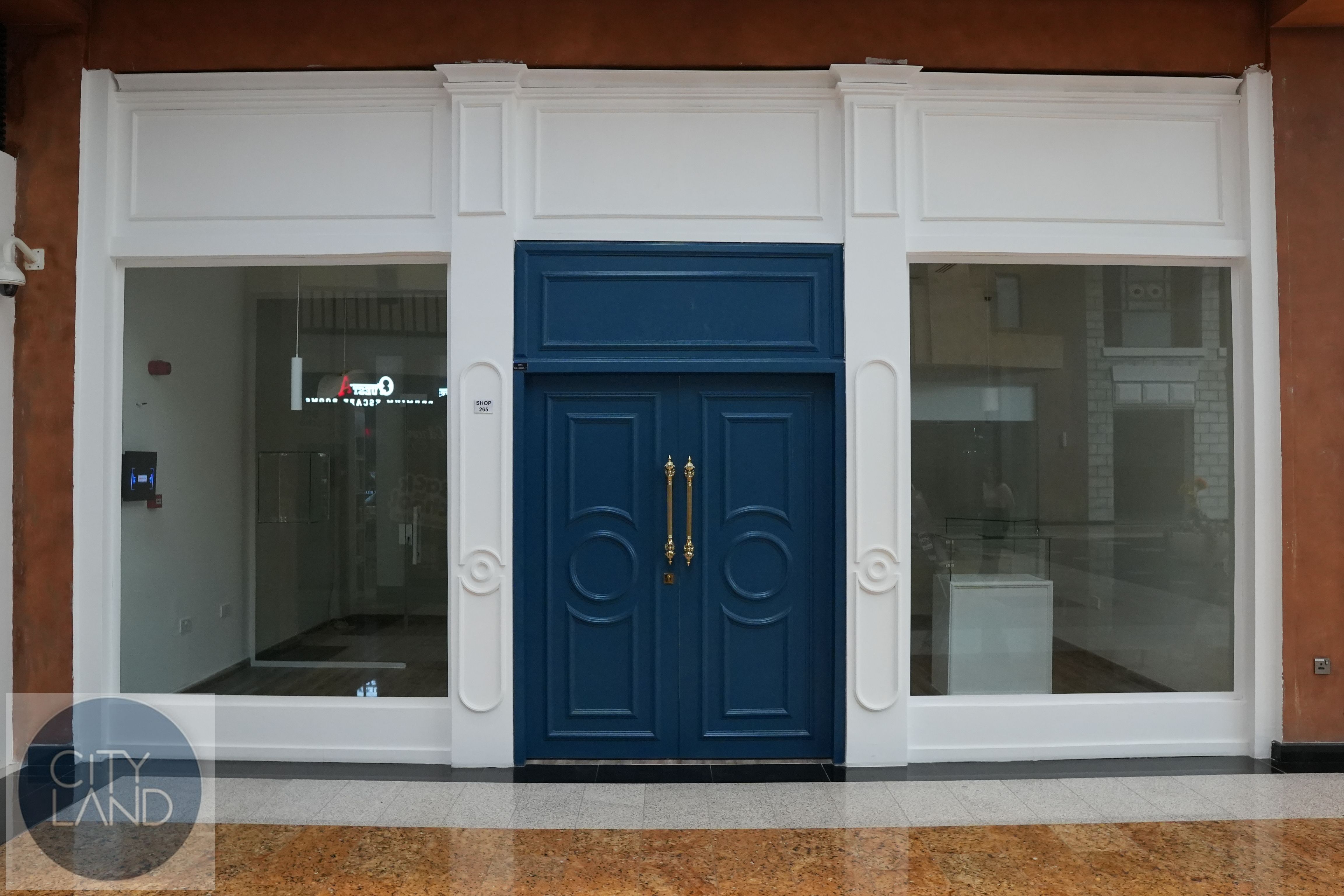 Ready-to-Lease Retail Unit in Cityland Mall – Dubai