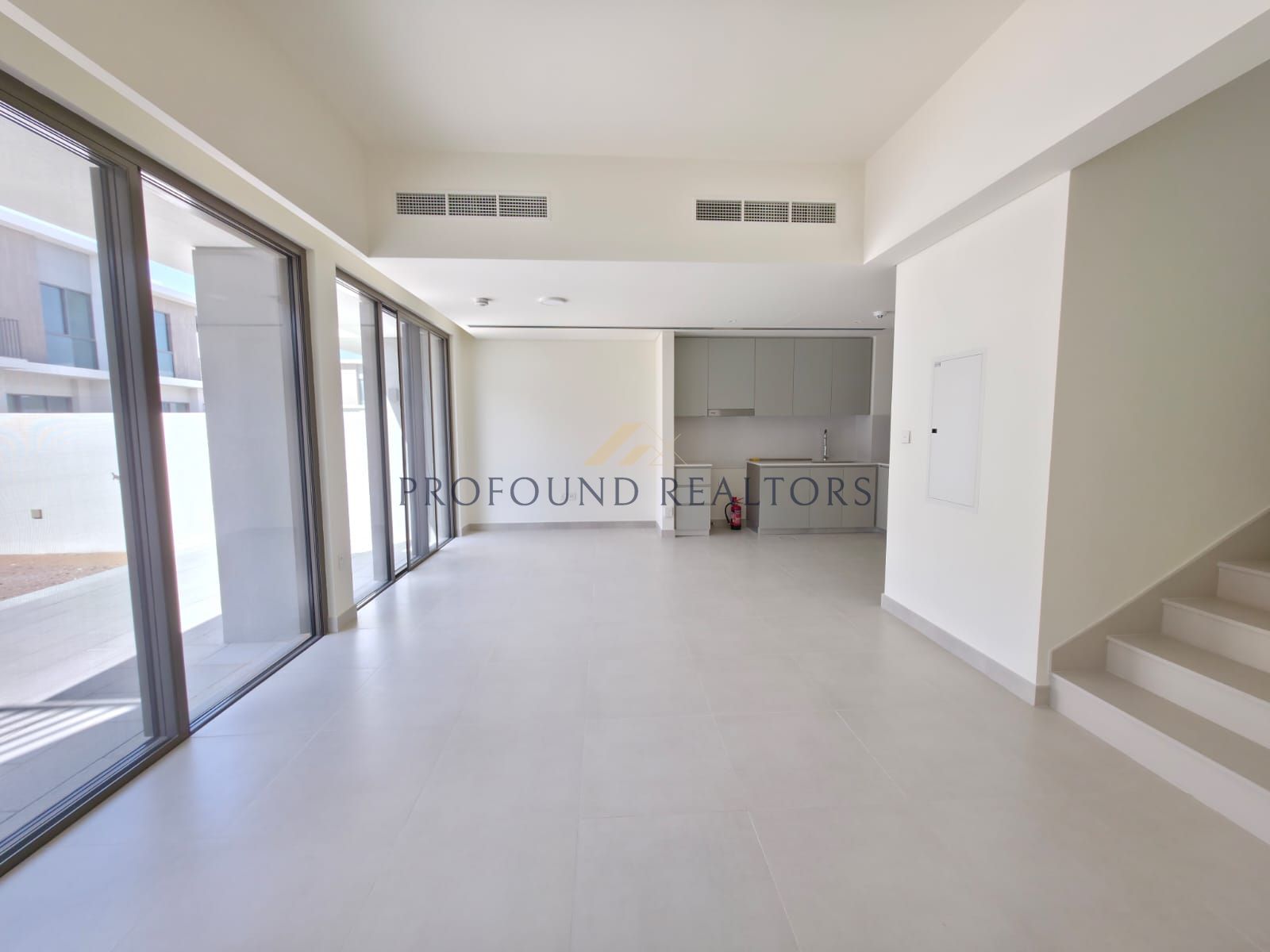 Brand New 3BR I Near Pool/Kids play area I Vacant