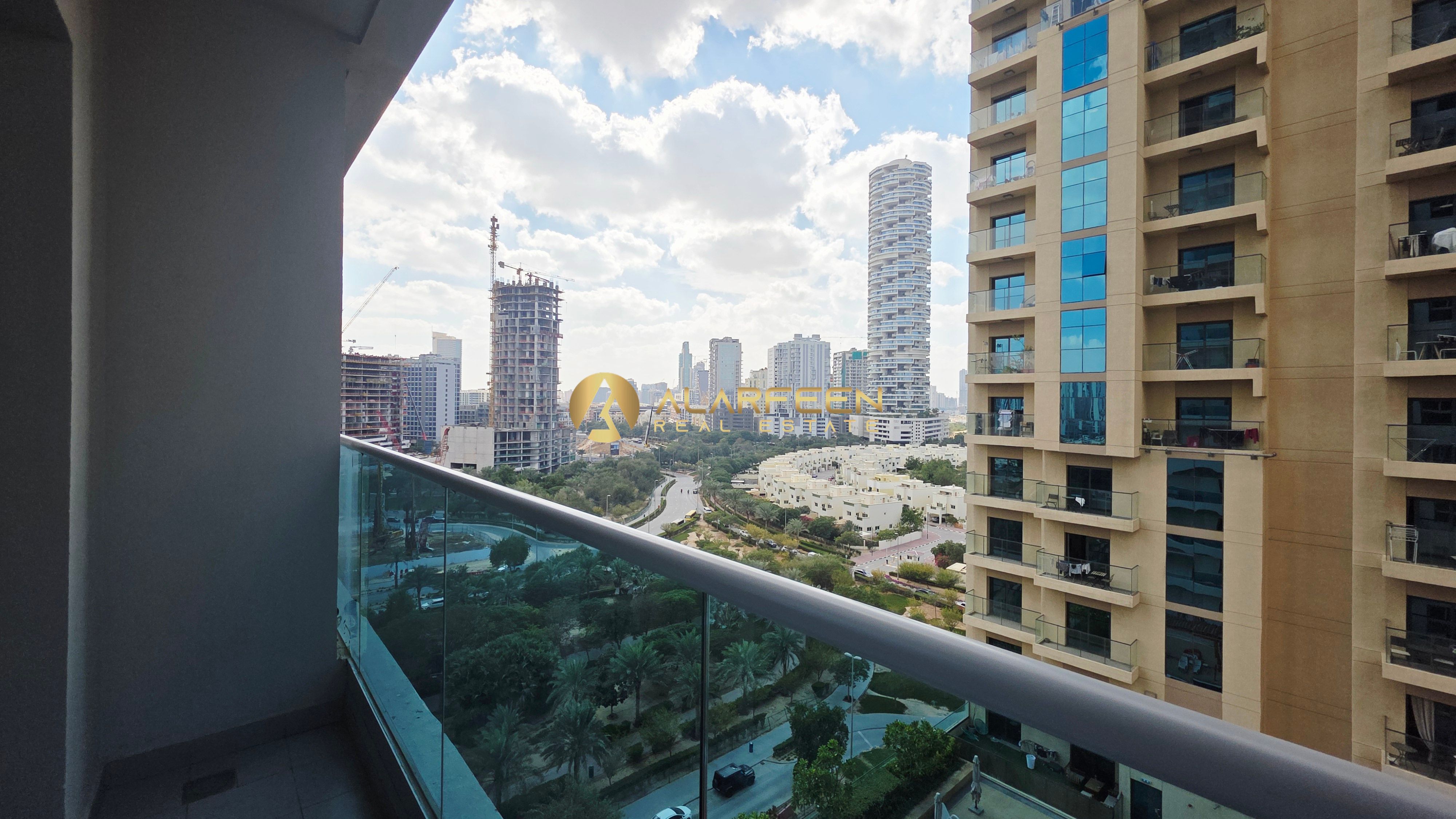 Ready To Move | Spacious | Park View