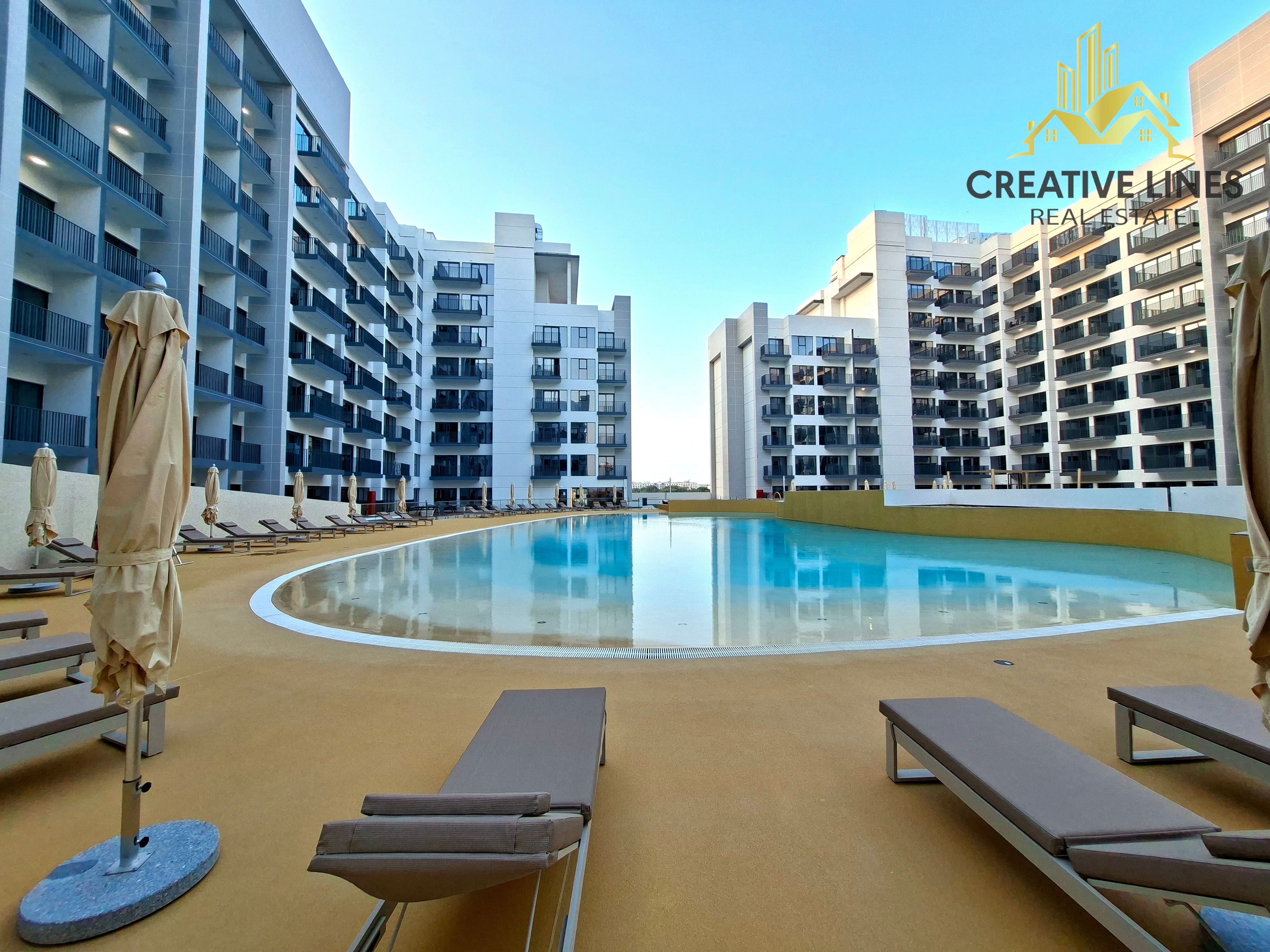 Brand New !! All Amenities !! Multiple Options