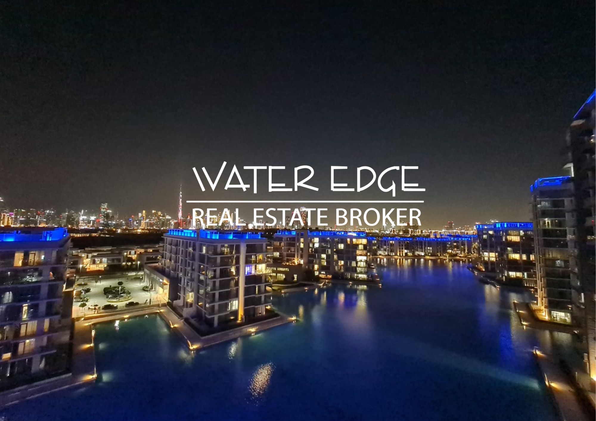 Exclusive Unit | Vacant on Transfer | Lagoon View