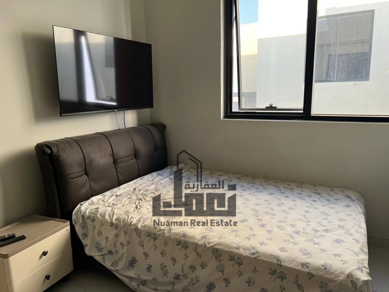 Fully Furnished Studio Apartment for Rent with Modern Amenities in a Prime Location, Flexible Payment Options Available – 6 Cheques