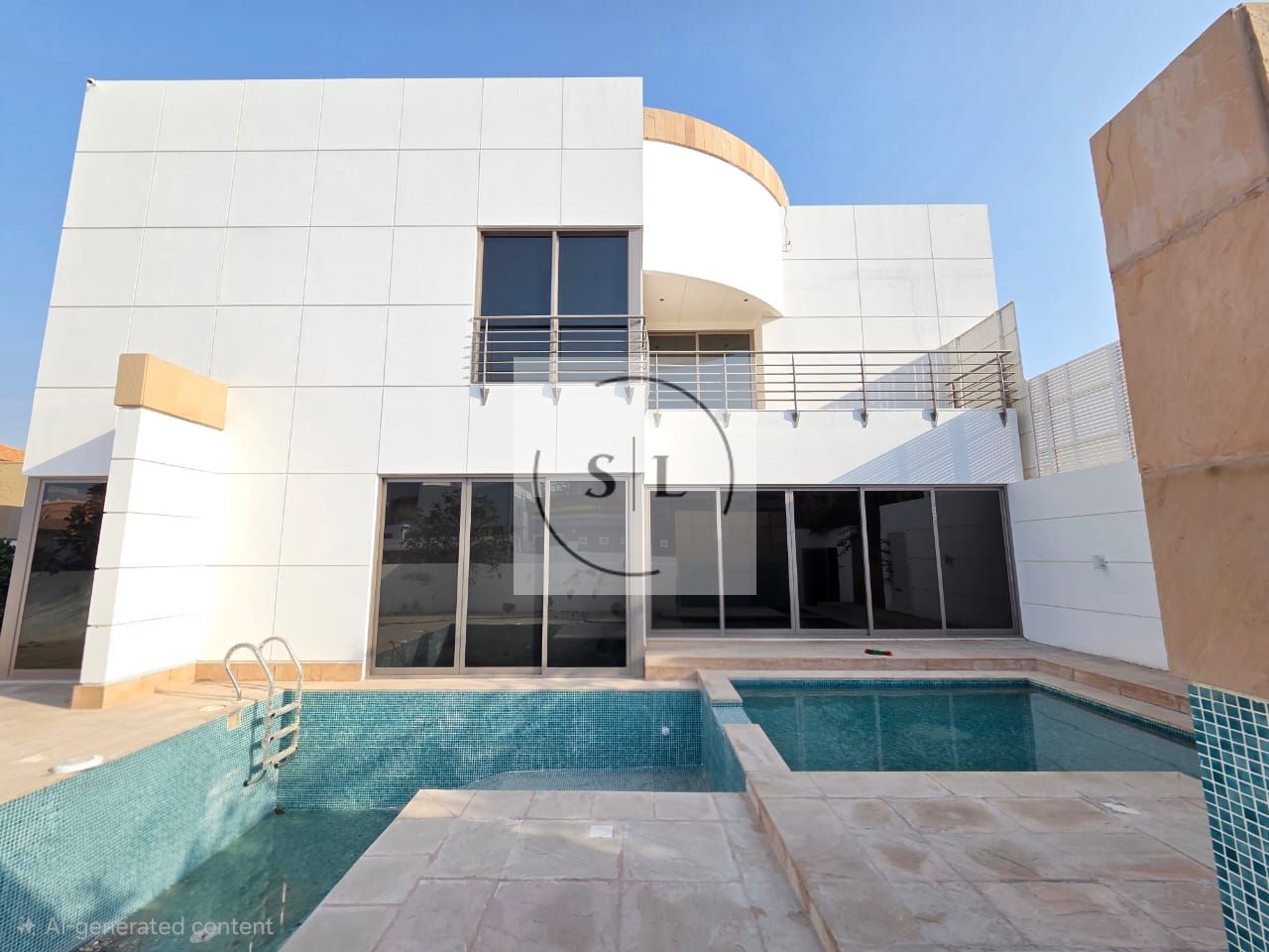 Luxury Villa | All Ensuite | Private Swimming Pool