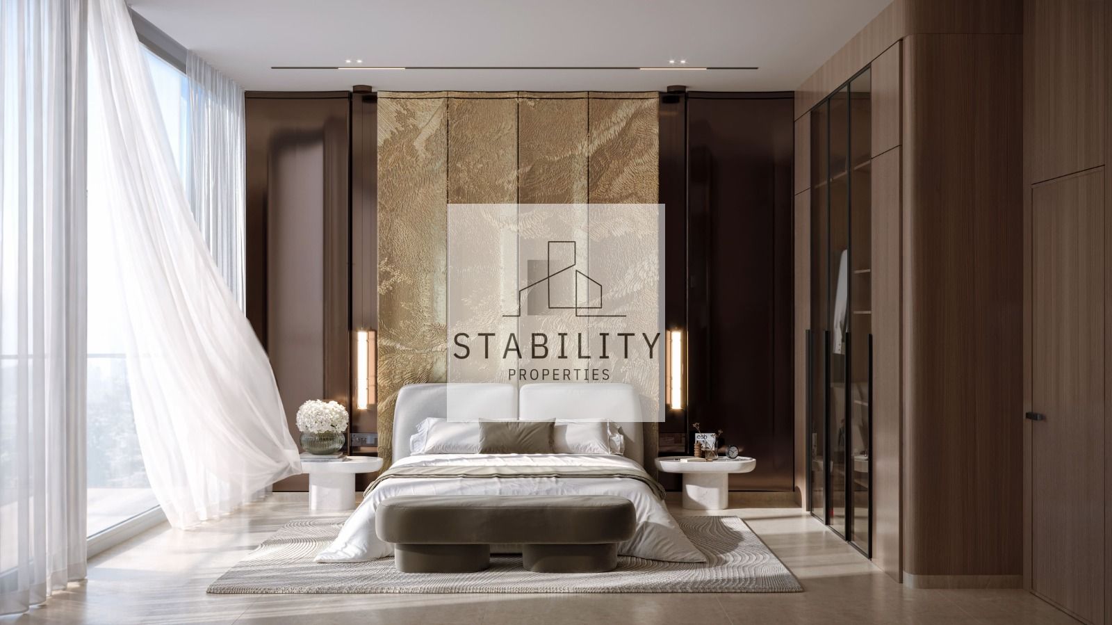 CONTEMPORARY CITY LIVING | HIGH INVESTMENT POTENTIAL