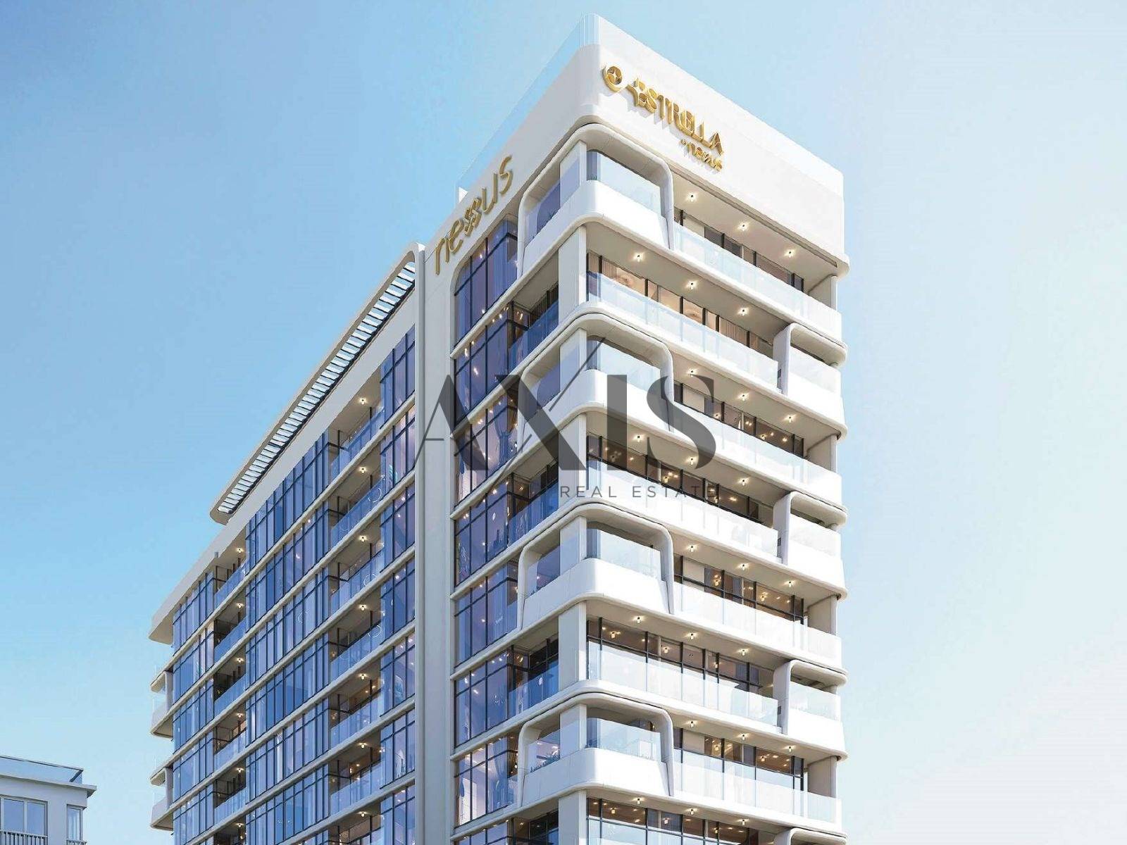 Easy Payment Plan | 10% Down Payment | High ROI