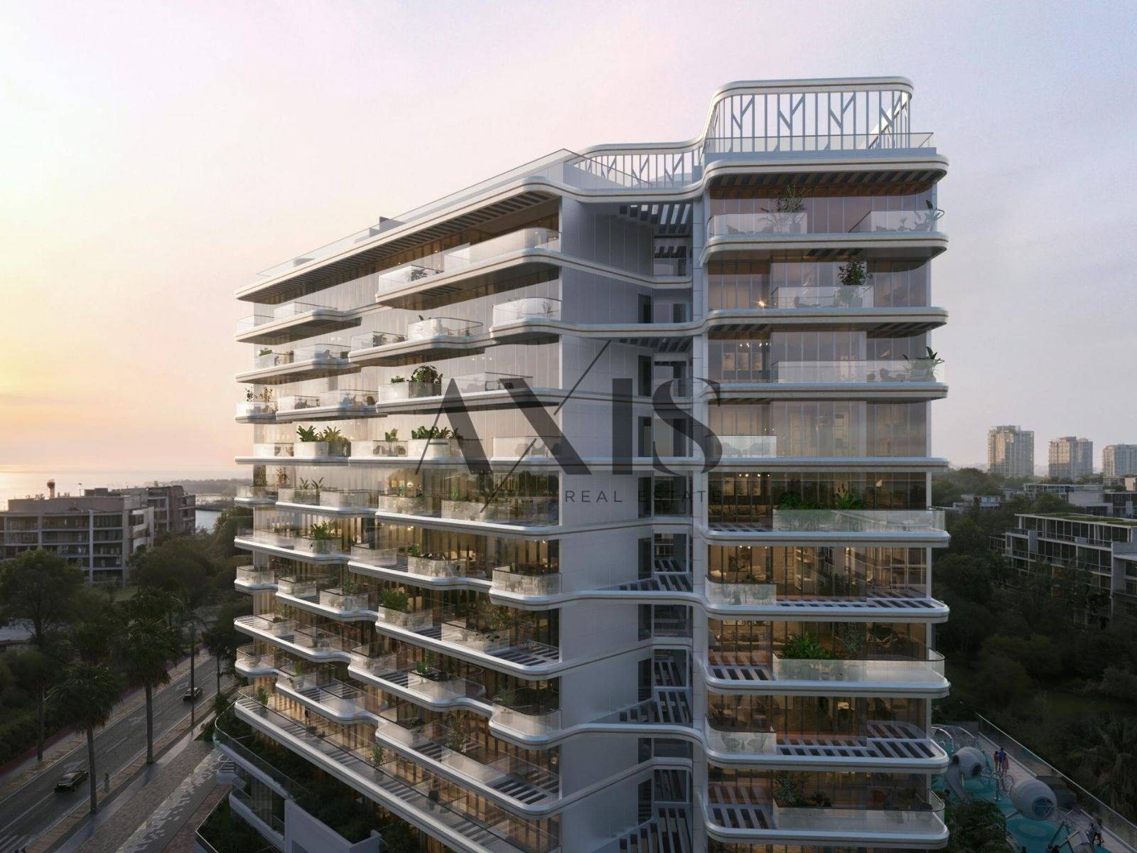 Best Apartment | Iconic Structure | Premier Lifestyle Destination