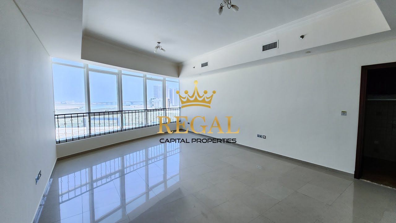 Spacious 1BR | Ready to move | Luxury Amenities