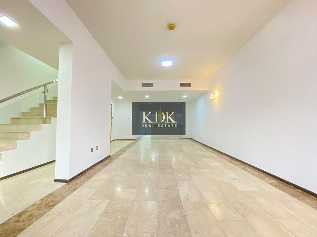 4Br+Maid | Spacious Villa | G+2