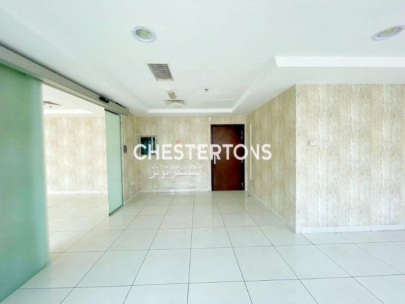 No Agent | Prime Location | Office in Al Barsha