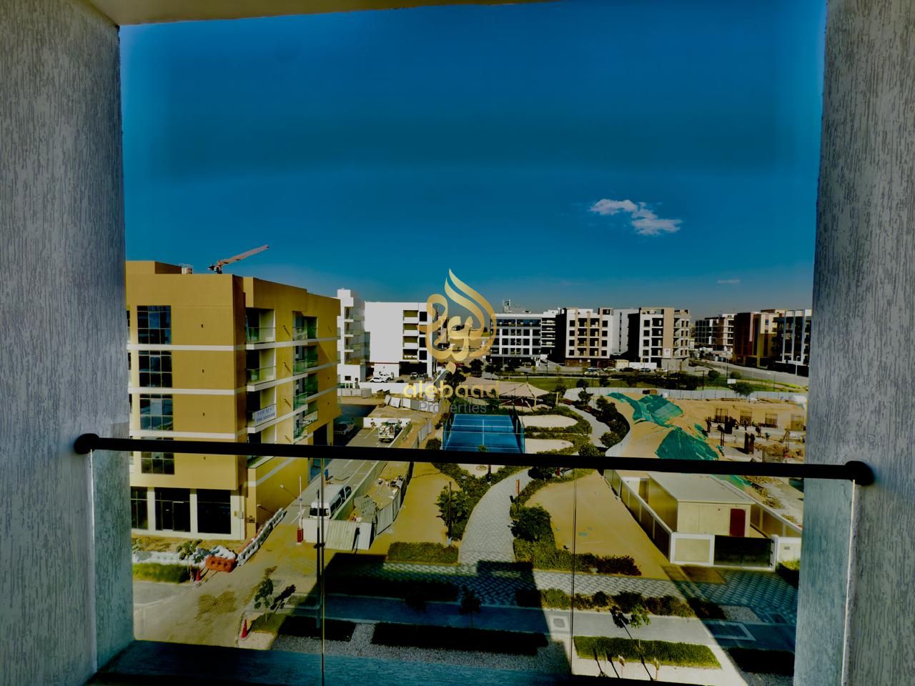 Brand New Spacious Luxury 2Bhk Apartment With Balcony Book Now
