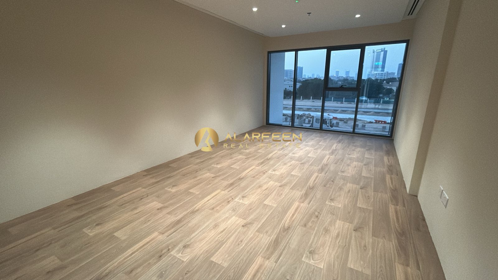 1 bed | Brand New Apartment | Spacious