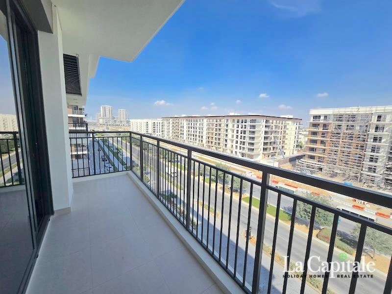 Ready to Move In | Brand New | Spacious Layout