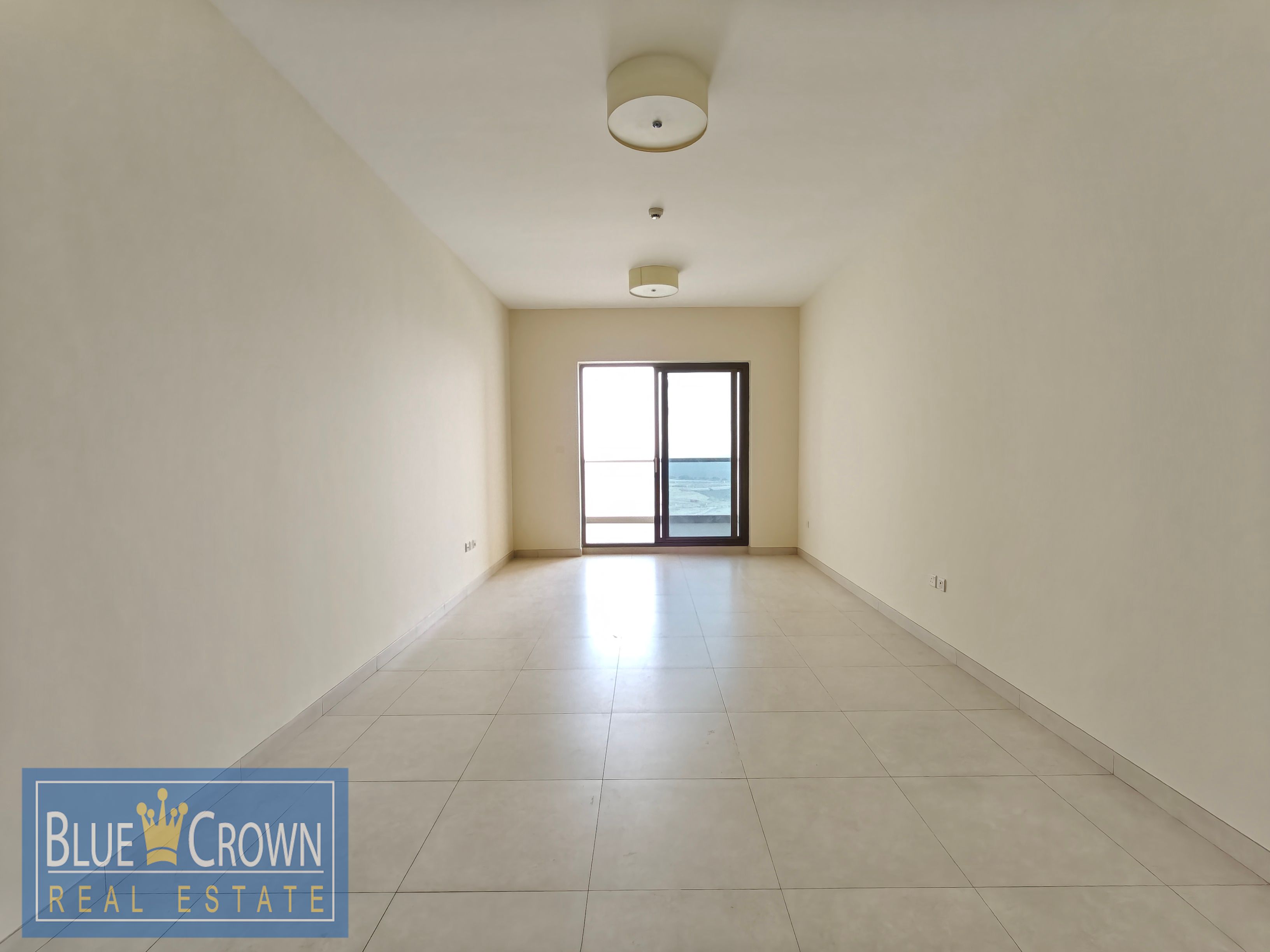 Spacious Family Apartment | 3BR + Maid | Pool & Gym Access