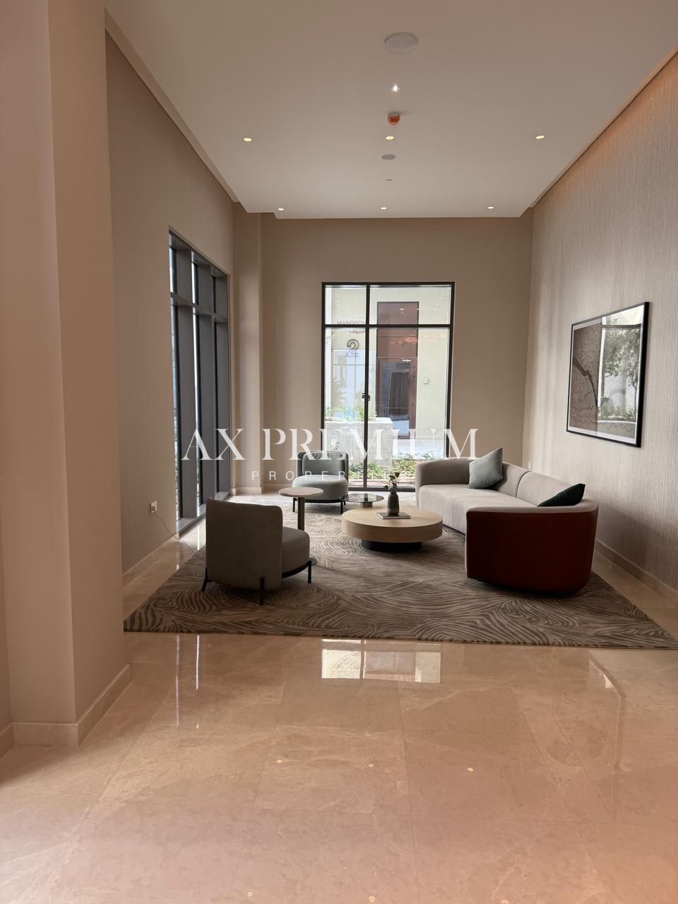 Signature Living at Dubai Creek Harbour | Where Nature Meets Luxury