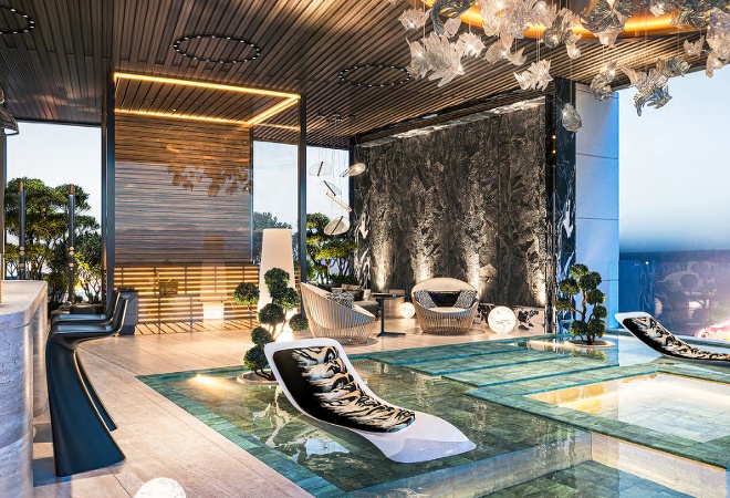 Premium Waterfront Residence | Investor’s Choice | Prime Location