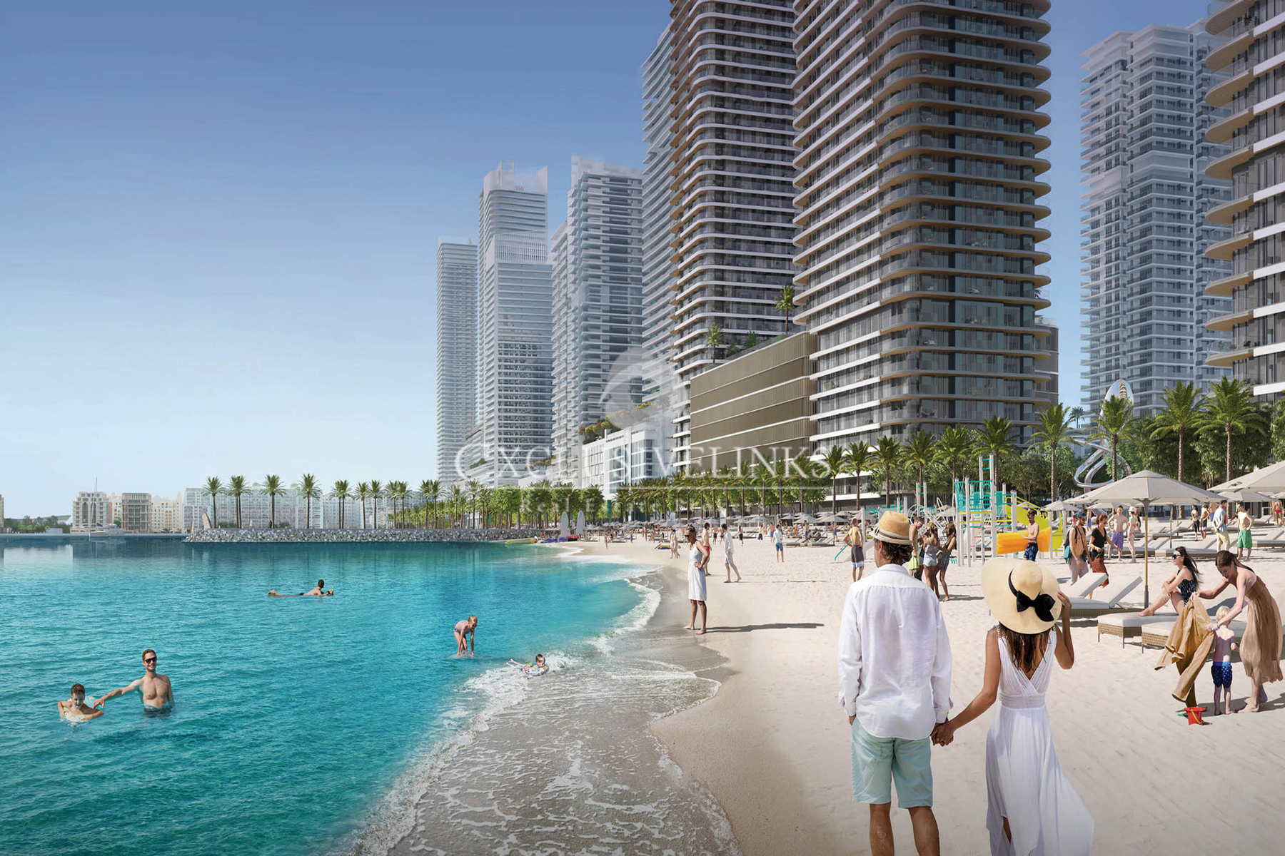 Sought After Development | High Floor | RESALE
