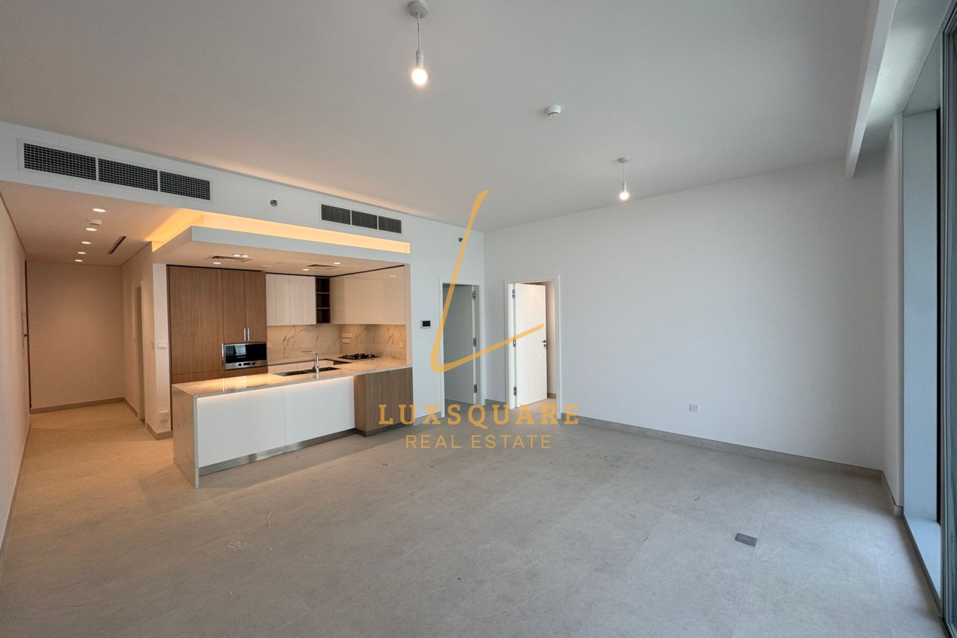 Modern 2BR I Bright + Spacious I Ready to Move