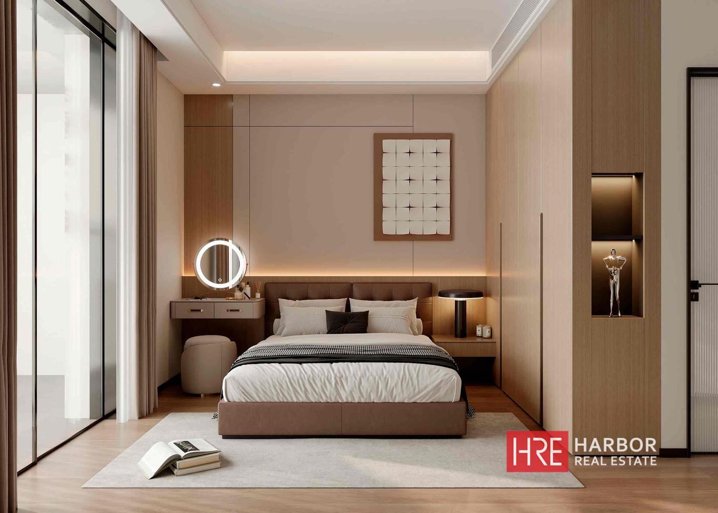 Luxurious Apartment | High ROI | Exclusive