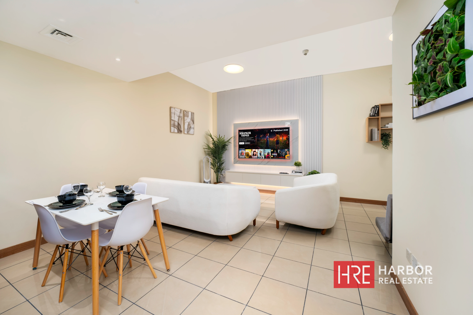 Fully Upgraded | Vacant on Transfer | Sea View