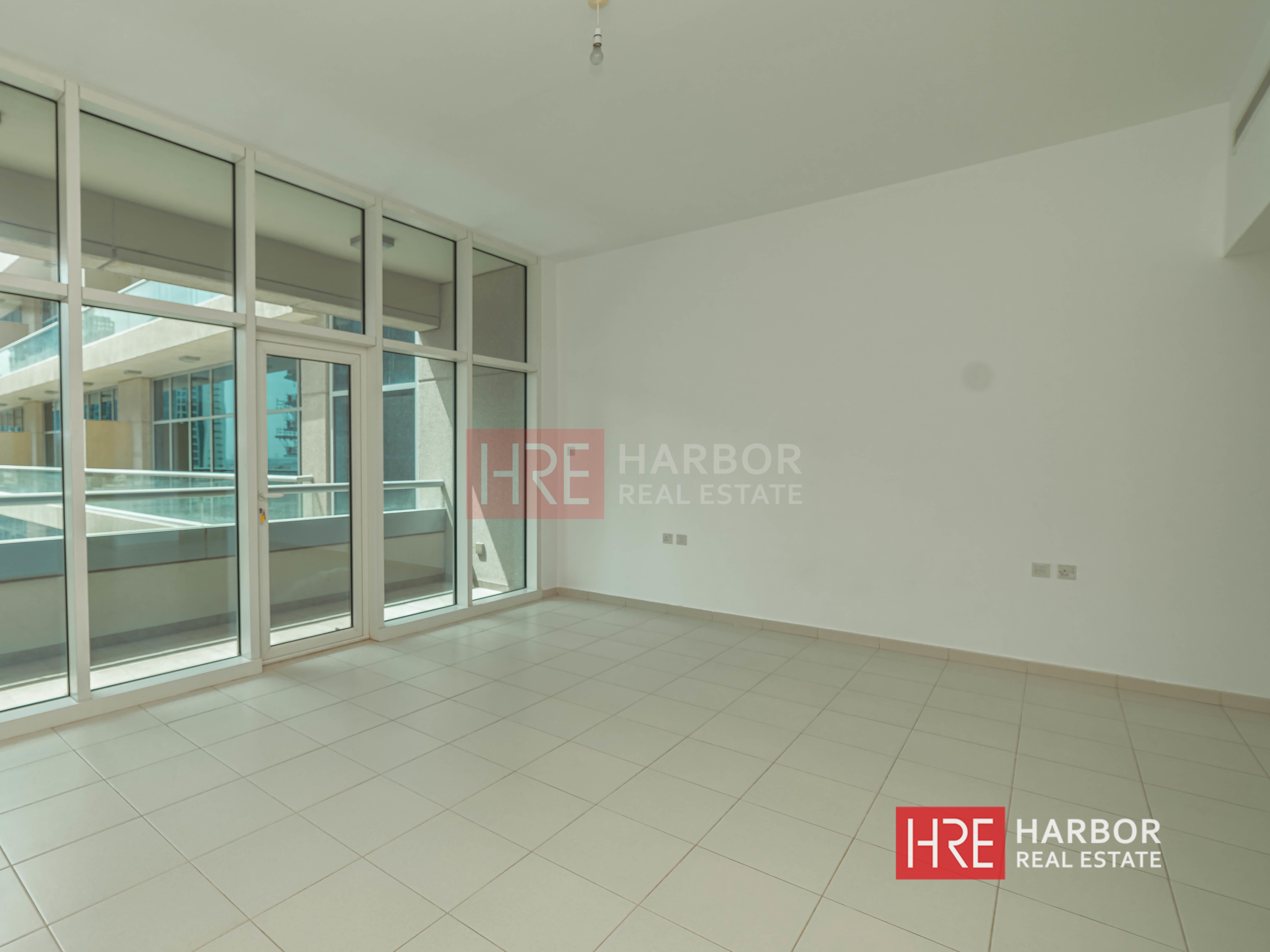 Upgraded Studio | High ROI | Large Layout