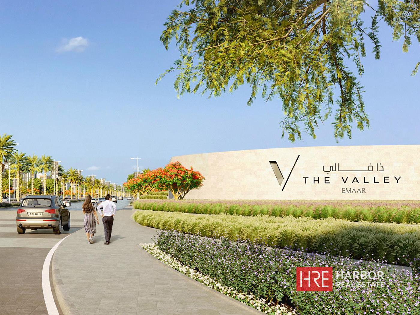 Single Row | Luxury Living | Prime Location