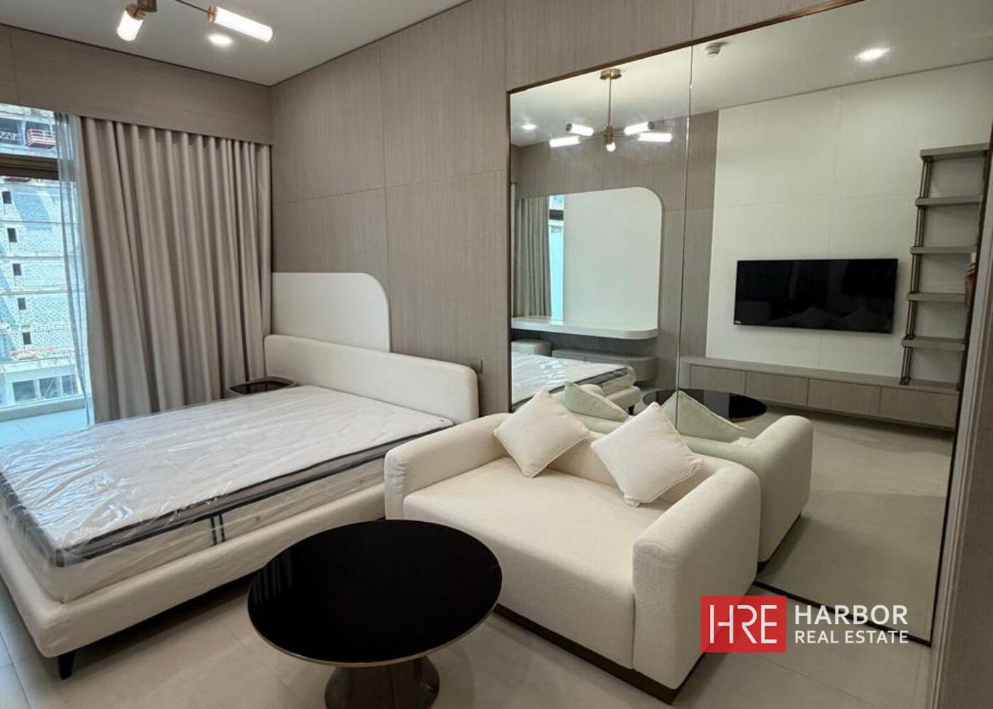 Fully Furnished | Modern Living | Prime Location