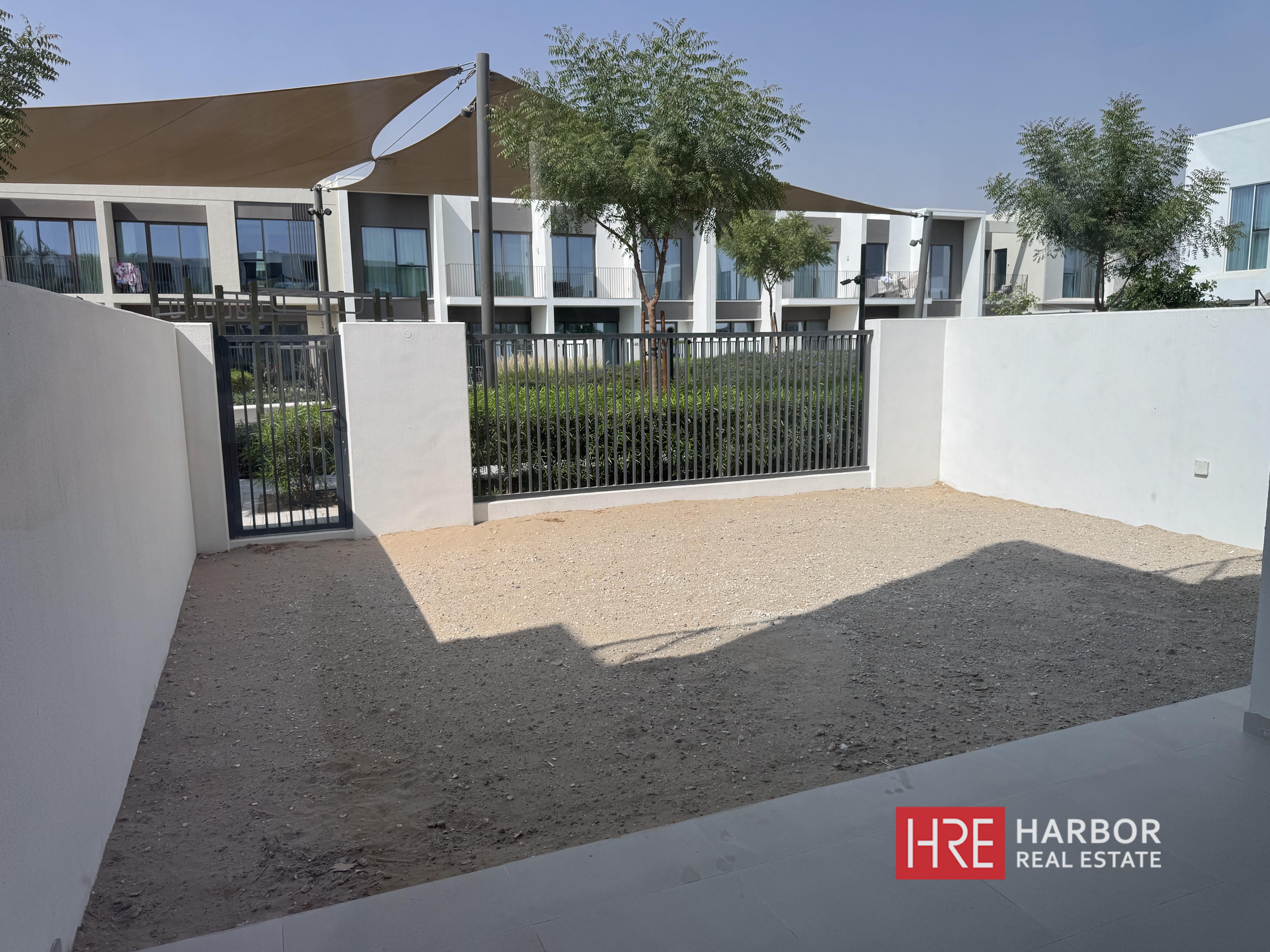 Ready to move In | Community view | Brand New