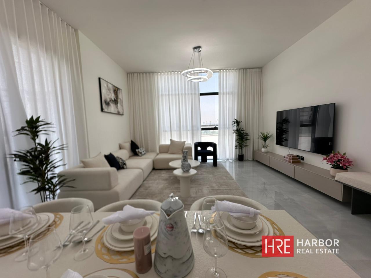 Spacious Layout | Brand New | Ready to Move In