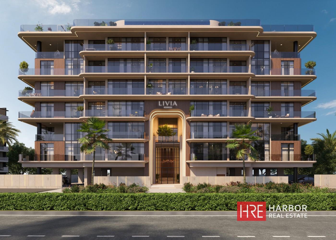 Spacious layout | Modern Finishes | Payment Plan