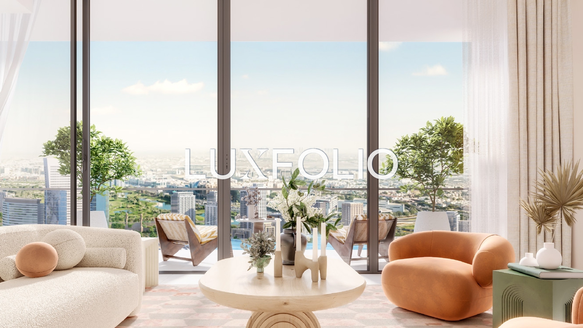 High Floor | Re-Sale | Creek and Beach View