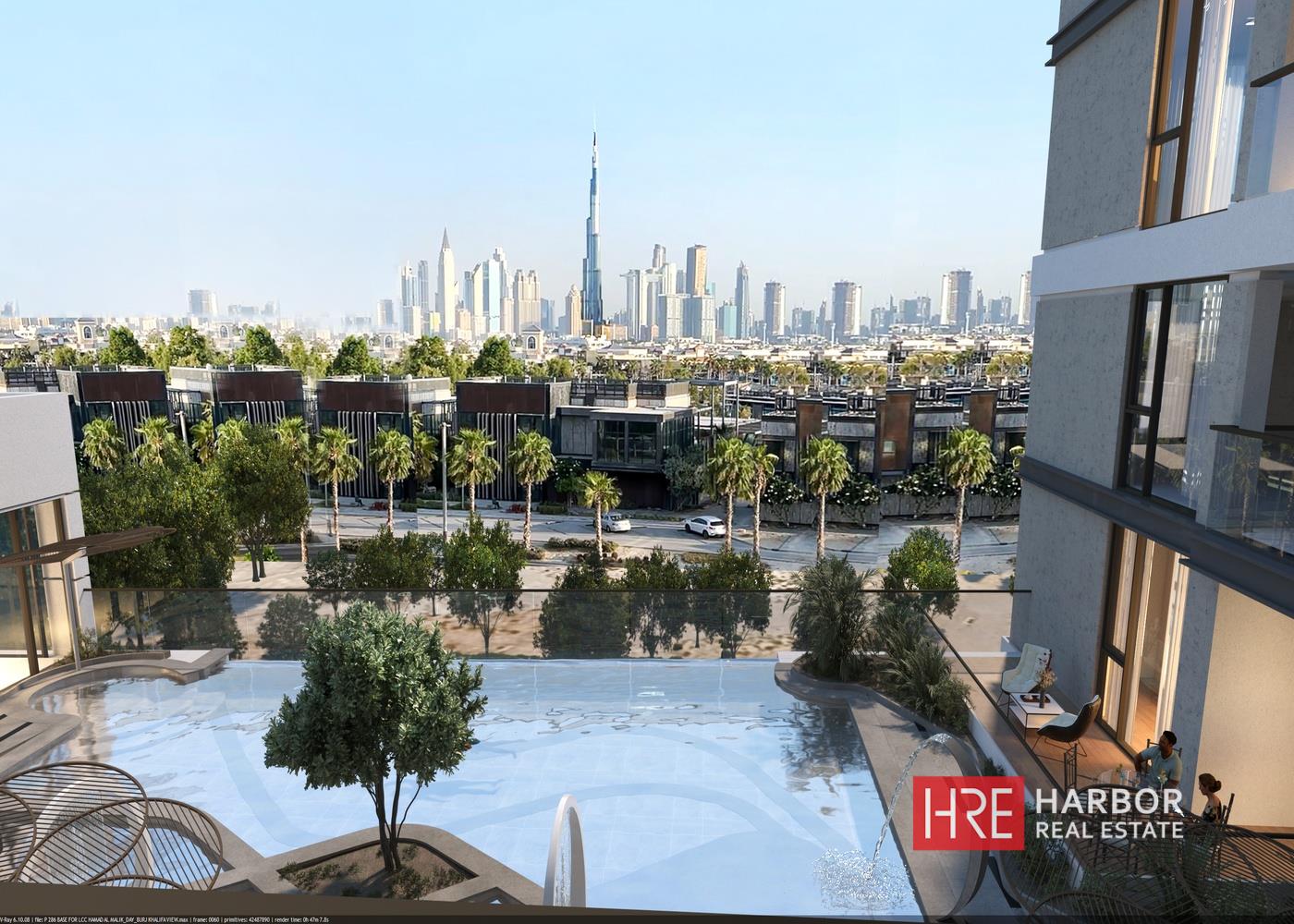 Payment Plan | Near Burj Khalifa | Prime Location