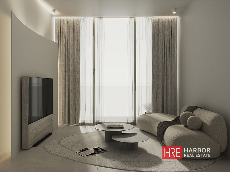 Studio for Sale | Handover Q2 2026 | 70/30 PP