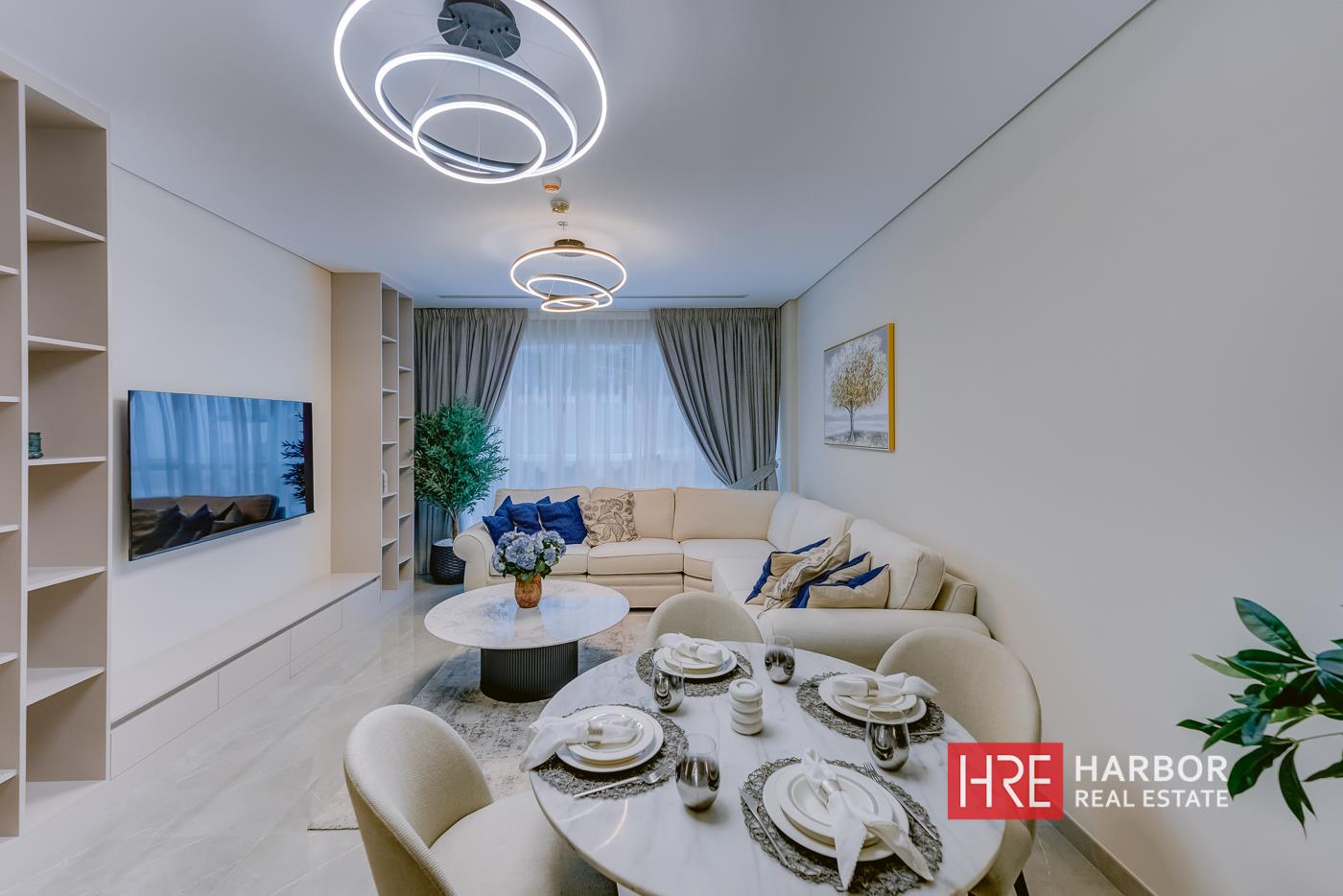 Payment Plan | Spacious Layout | Smart Home
