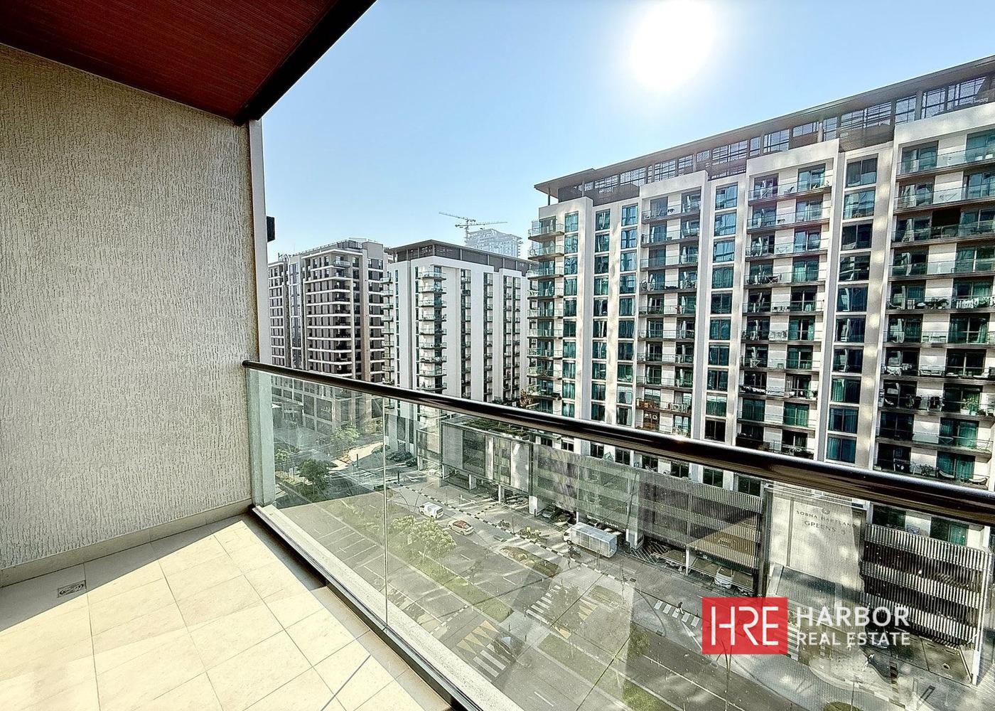 Luxurious | Ready to Move In | High-end Finishing