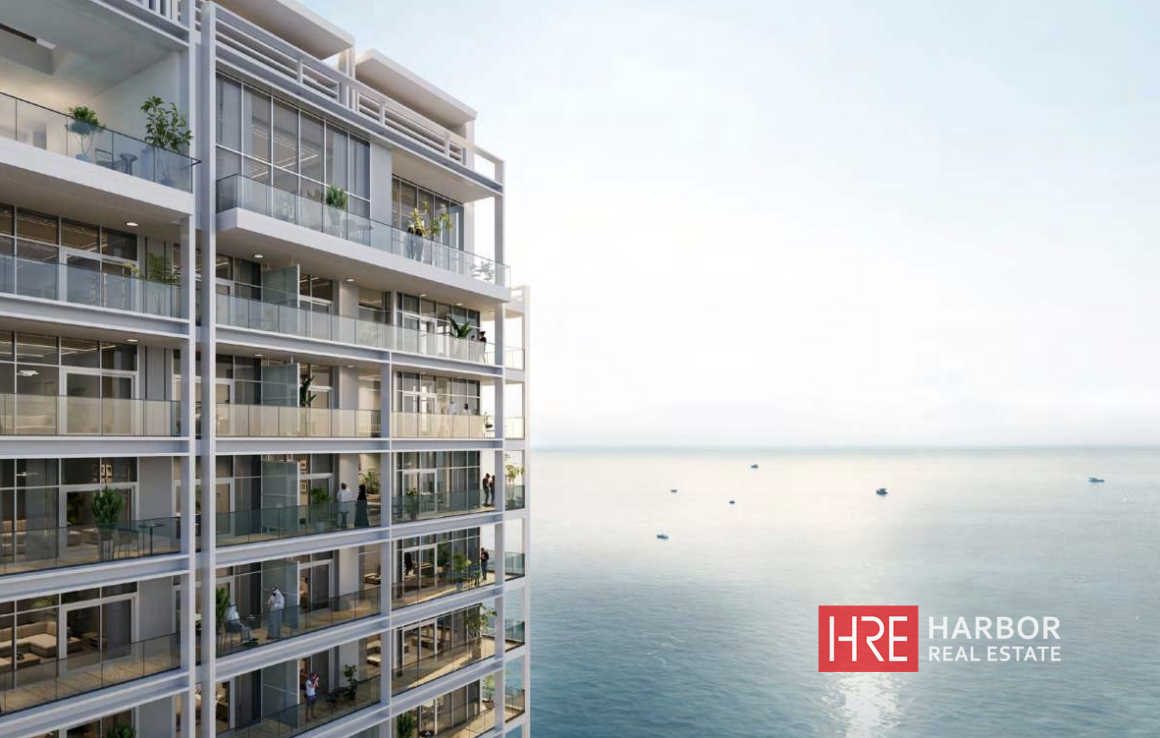 Higher Floor | Luxurious Studio | Amazing Views
