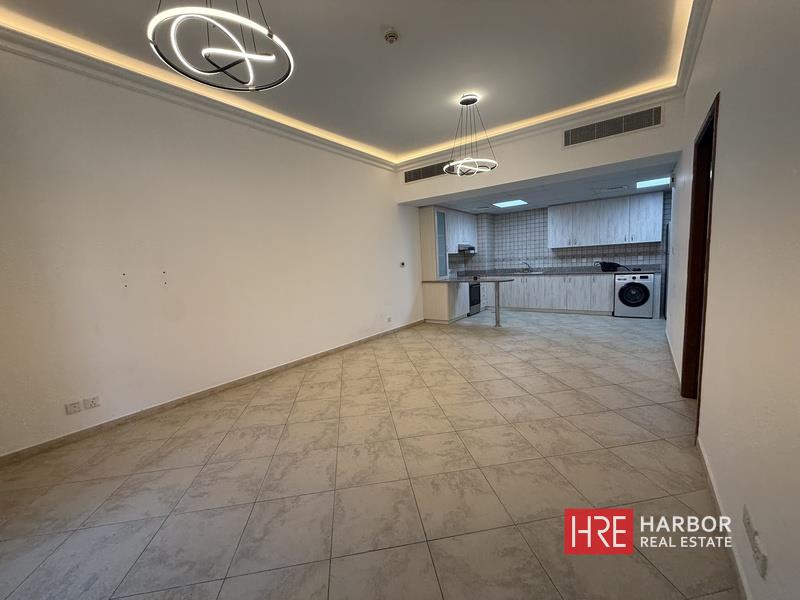 4 Years Payment Plan | Rented | Spacious layout