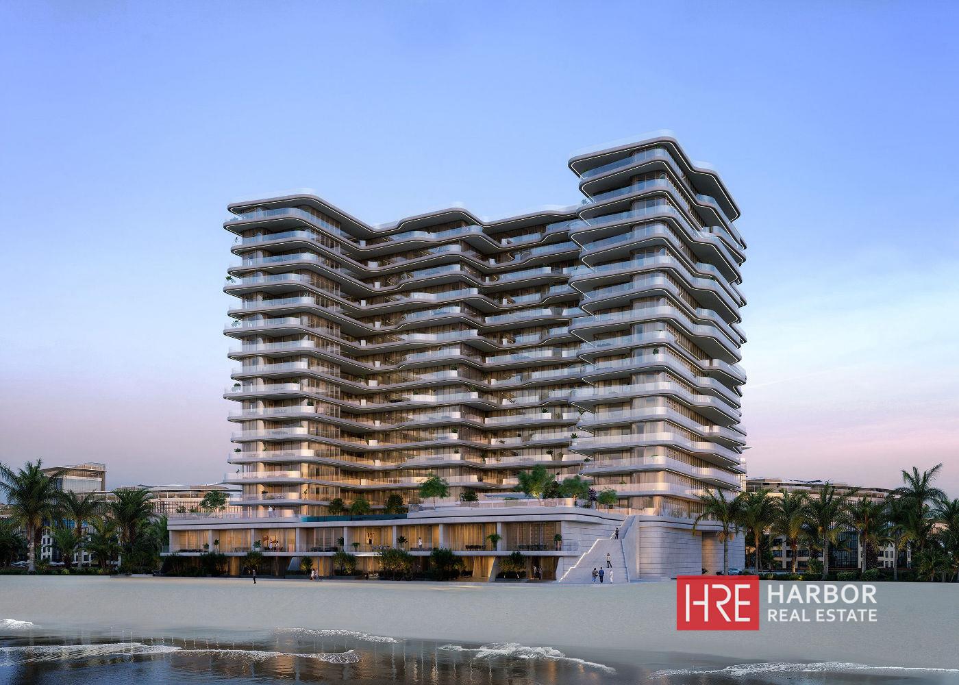 Sea View | Luxury Living | Premium Finishes