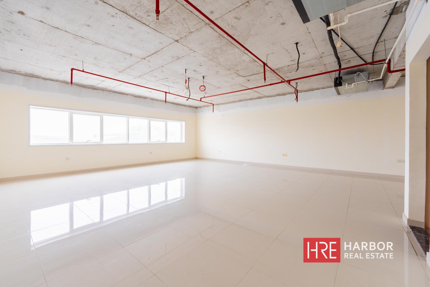 Spacious Fitted Offices |Starting AED 20K|Near Al Nahda
