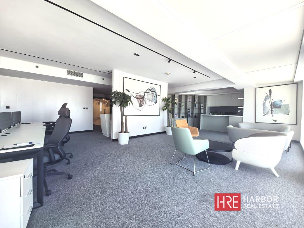 Fully Fitted | Close to Metro | Flexible Payment