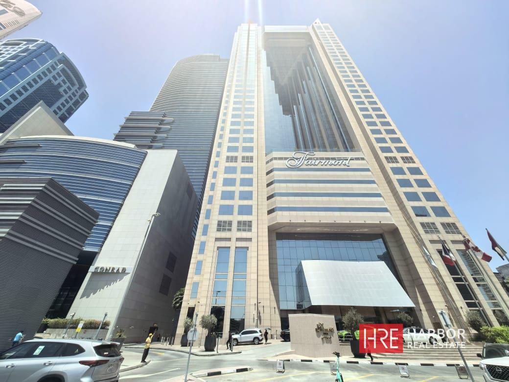 Fully Fitted | Close to Metro | Flexible payment