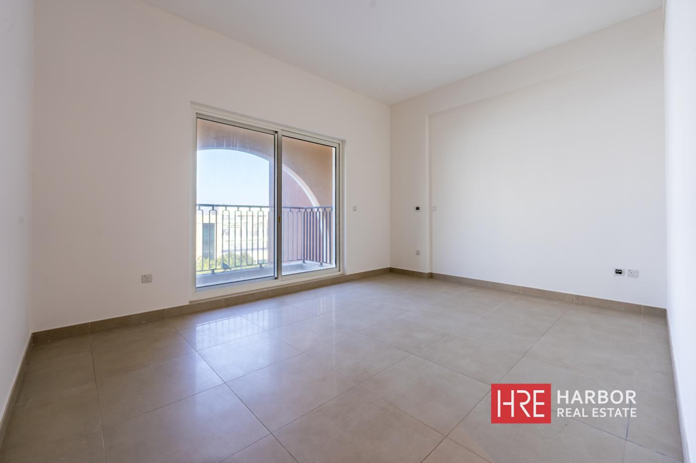 Spacious Layout | Full Community Views | 3 Balcony