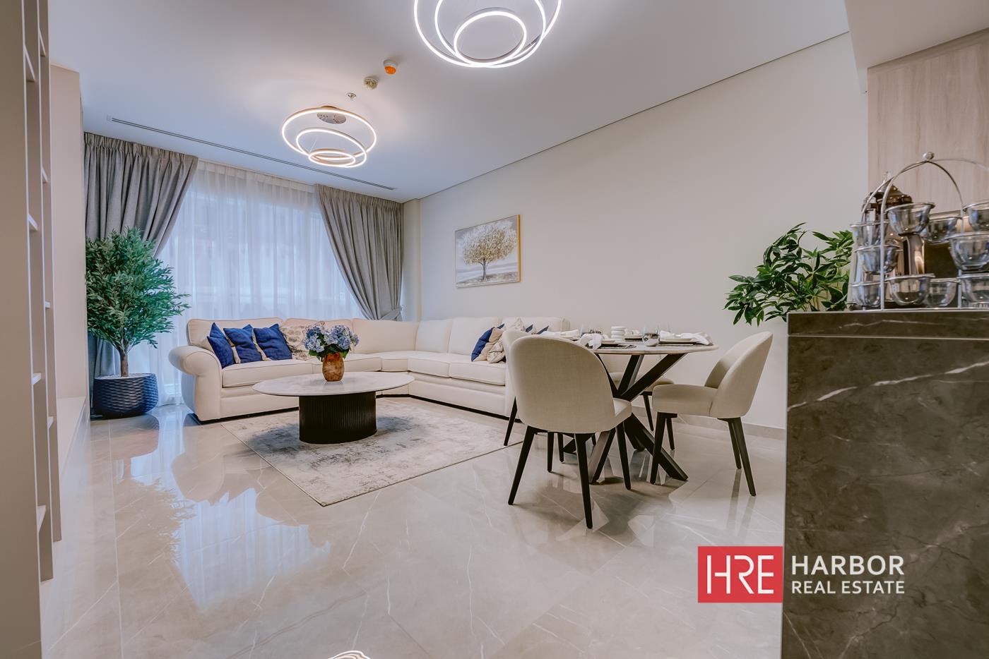 Smart Home | Payment Plan | Fully Fitted